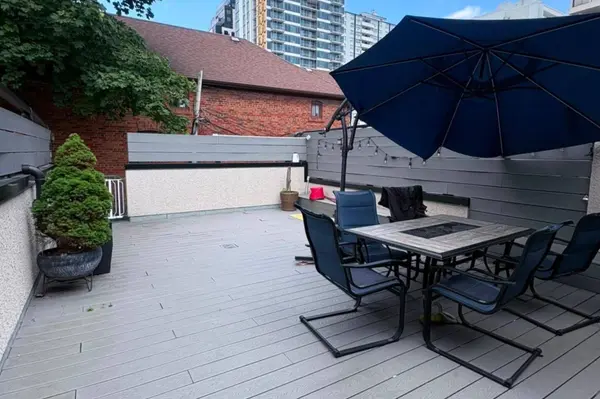 692 Mount Pleasant RD #2A, Toronto C10, ON M4S 2N3