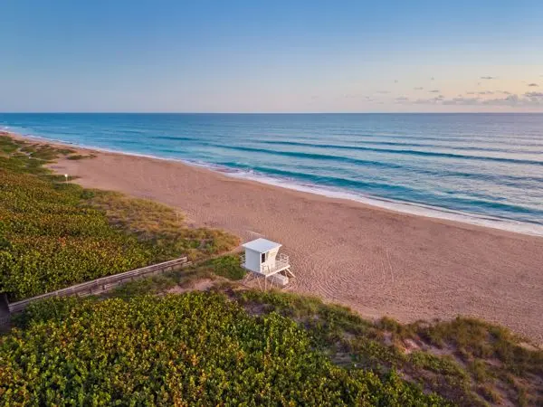 JENSEN BEACH 