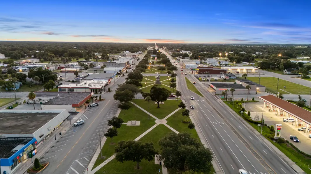 Okeechobee