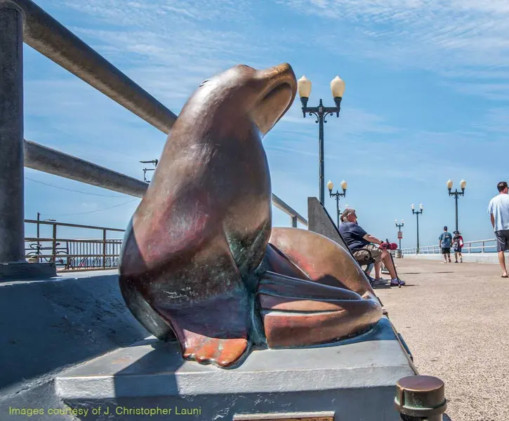 Seal Beach