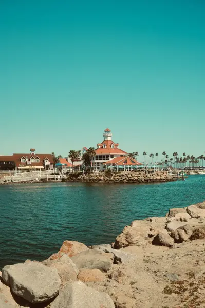 Long Beach