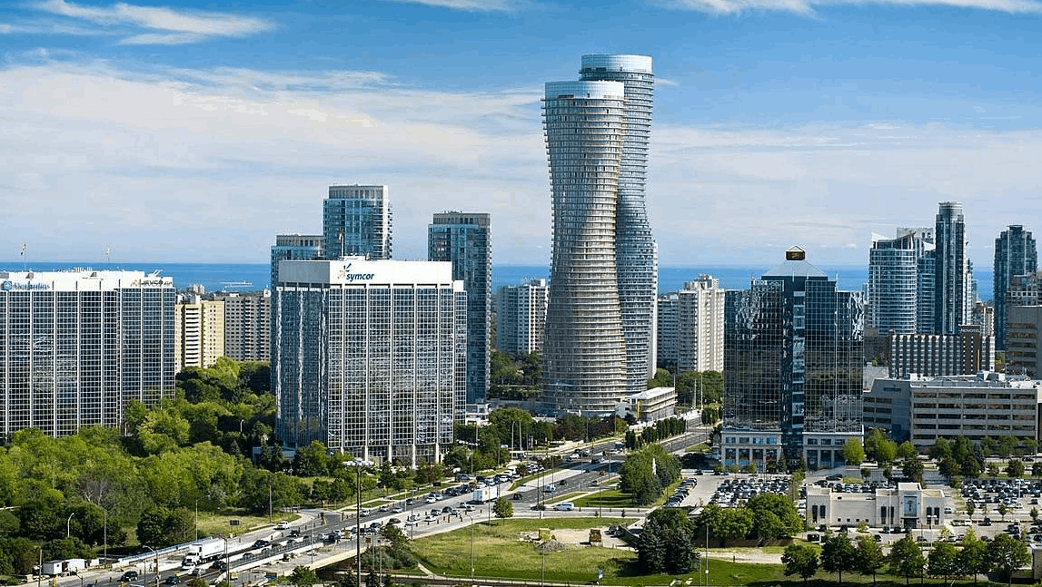 mississauga