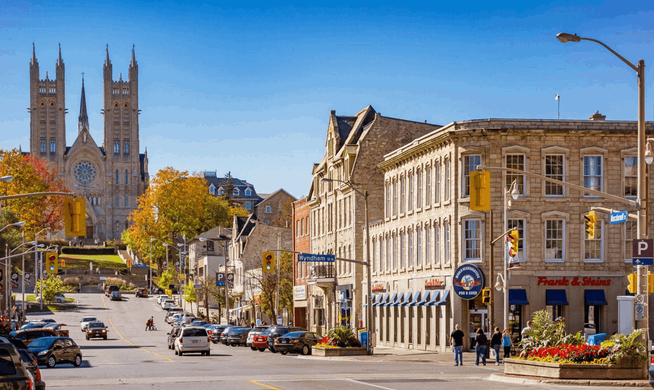 Guelph