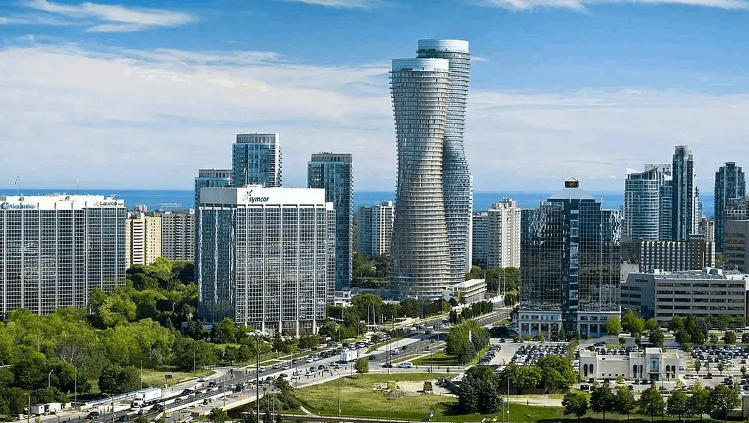 Mississauga