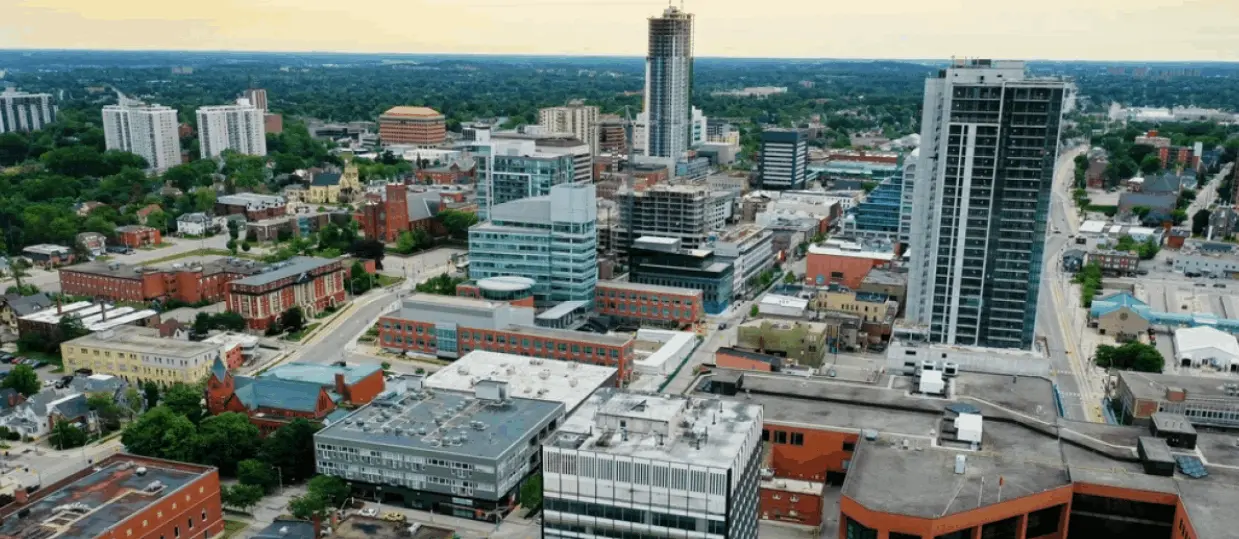 Kitchener