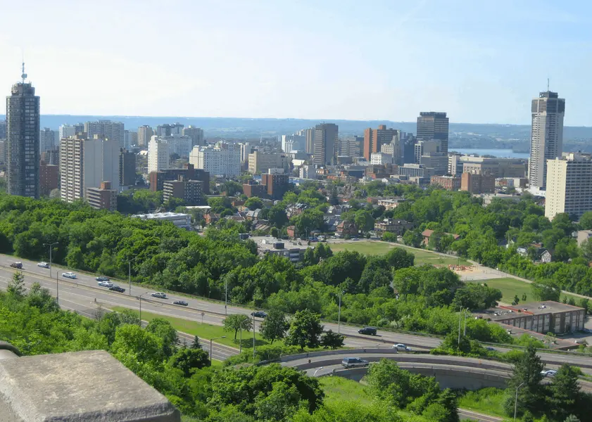 Hamilton