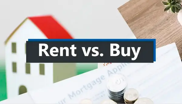 Should You Buy, Sell, or Rent? How to Decide What’s Right for You – A decision-making guide for navigating your next move.