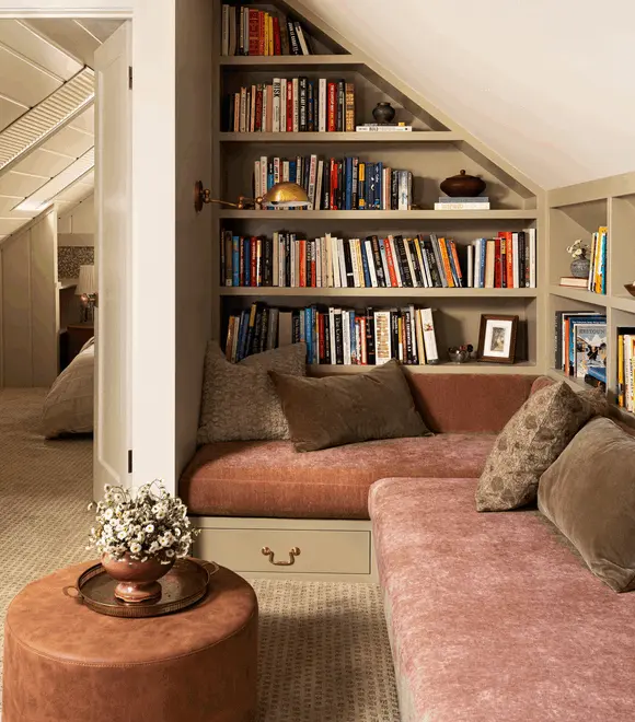 feature image of Transforming Small Spaces: Creative Ideas for Every Room
