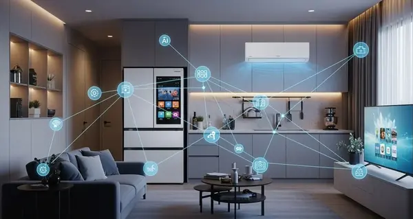 feature image of Innovative Home Designs and Smart Living for 2026