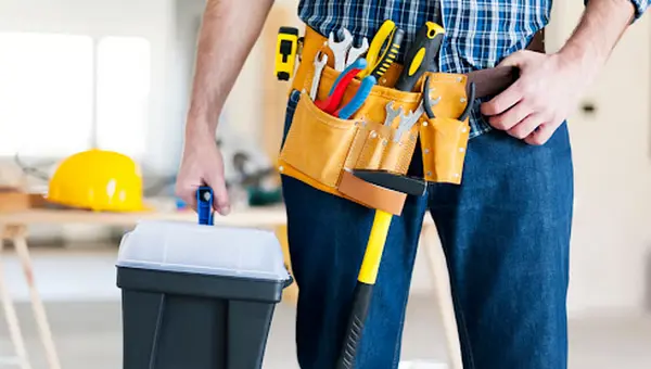 feature image of Must-Know Home Maintenance Tips for the Modern Homeowner