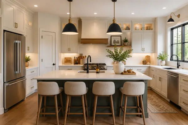 Kitchen Upgrades That Transform: From Simple Swaps to Full Renovations,Alex Stepanoski
