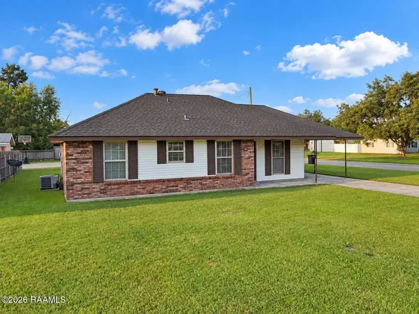 600 E Santa Clara ST, New Iberia, LA 70563