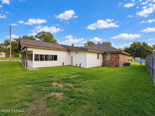 600 E Santa Clara ST, New Iberia, LA 70563
