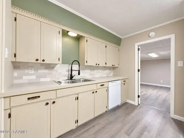 600 E Santa Clara ST, New Iberia, LA 70563
