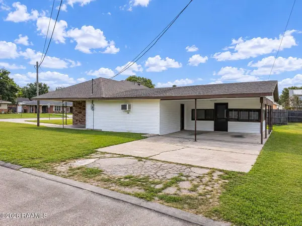 600 E Santa Clara ST, New Iberia, LA 70563