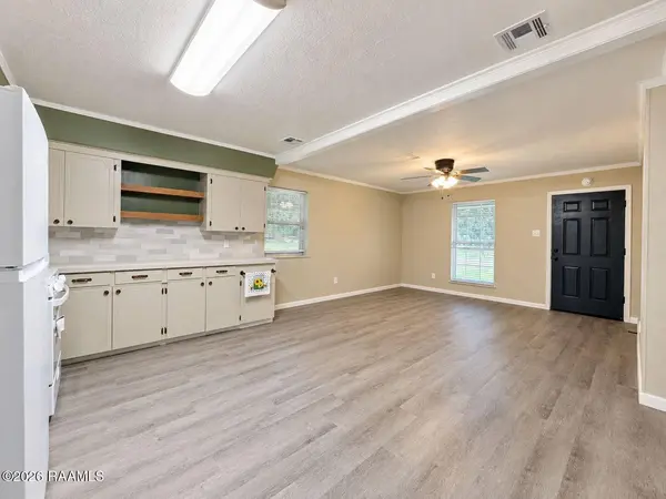 600 E Santa Clara ST, New Iberia, LA 70563