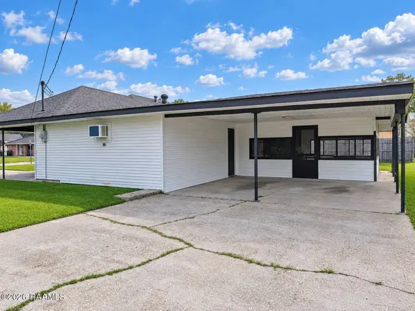 600 E Santa Clara ST, New Iberia, LA 70563