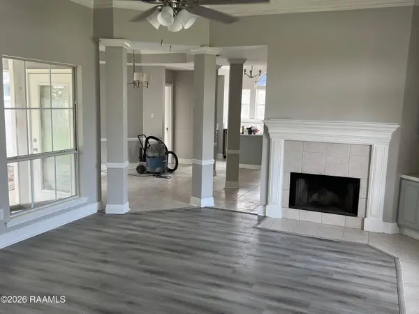 152 Windermere CIR, Youngsville, LA 70592