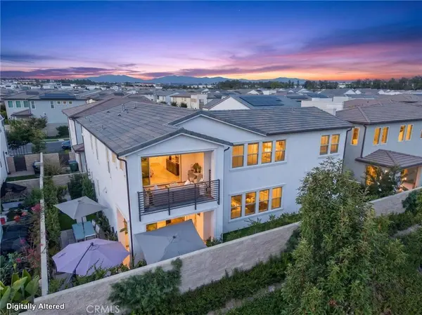 291 Fremont, Lake Forest, CA 92630
