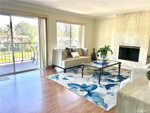 3033 Via Vista #D, Laguna Woods, CA 92637