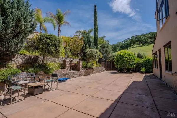 2866 Birkham CT, Fairfield, CA 94534