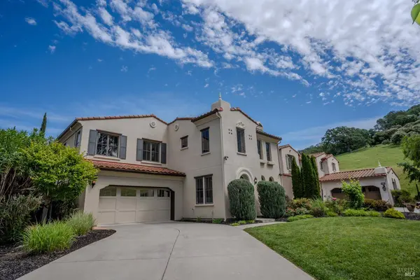 2866 Birkham CT, Fairfield, CA 94534