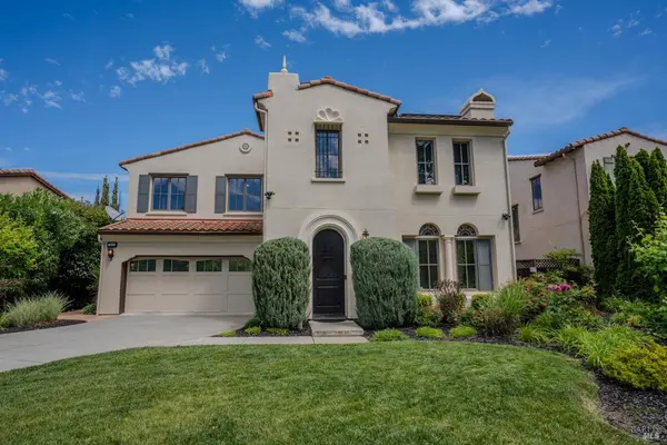 2866 Birkham CT, Fairfield, CA 94534