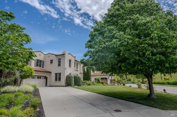 2866 Birkham CT, Fairfield, CA 94534