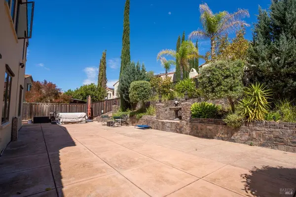 2866 Birkham CT, Fairfield, CA 94534