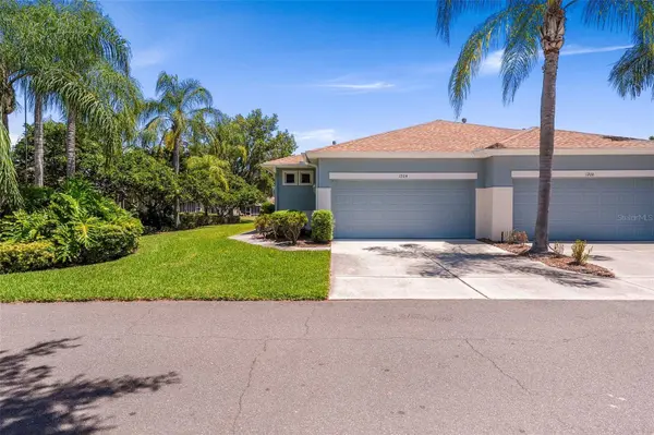 1204 HUNTINGTON GREENS DR #1204, Sun City Center, FL 33573