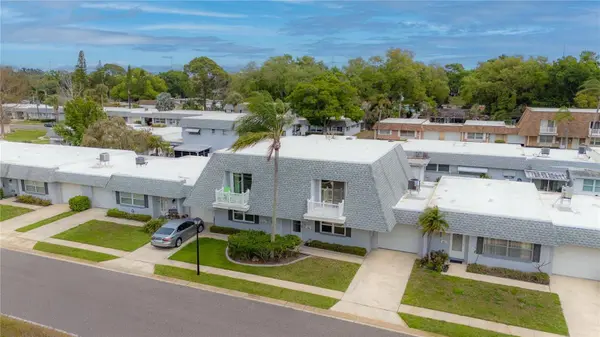 903 CARA DR #903, Largo, FL 33771