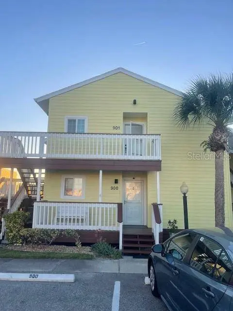 901 OCEAN MARINA DR #901, Flagler Beach, FL 32136