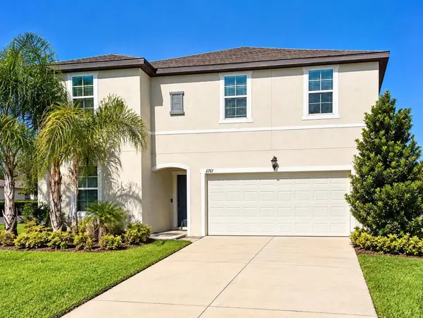 6761 BRANHAM MILL CT