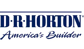 DR Horton Homes