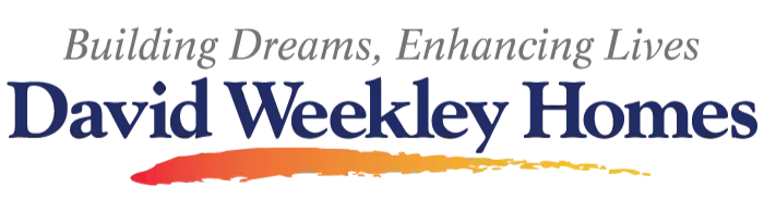 David Weekly Homes