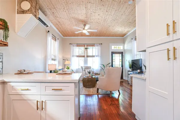 1816 Avenue N, Galveston, TX 77550