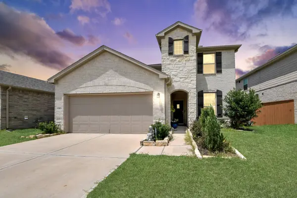 1312 Ventura Creek DR
