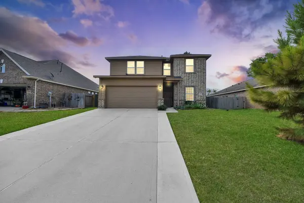 18661 Legend Oaks DR