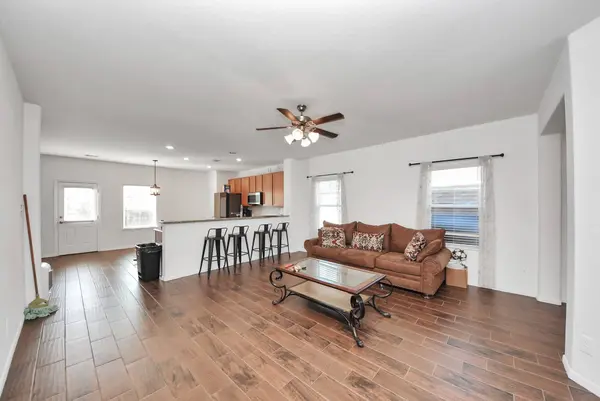 18661 Legend Oaks DR, Magnolia, TX 77355