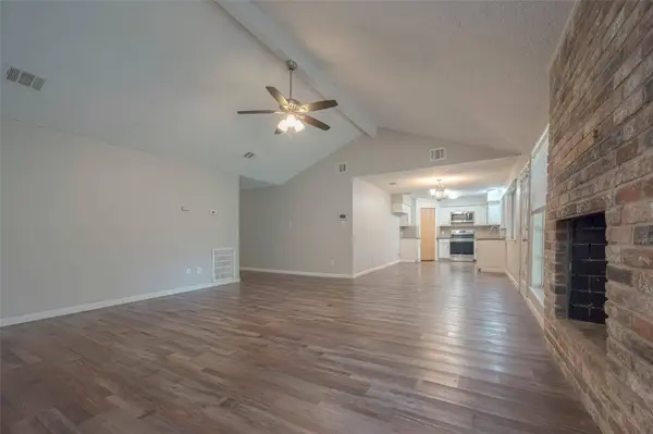 11647 Corkwood DR, Houston, TX 77089