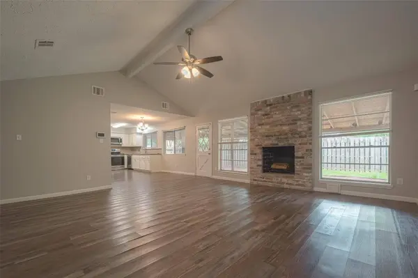 11647 Corkwood DR, Houston, TX 77089