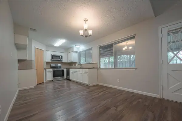 11647 Corkwood DR, Houston, TX 77089