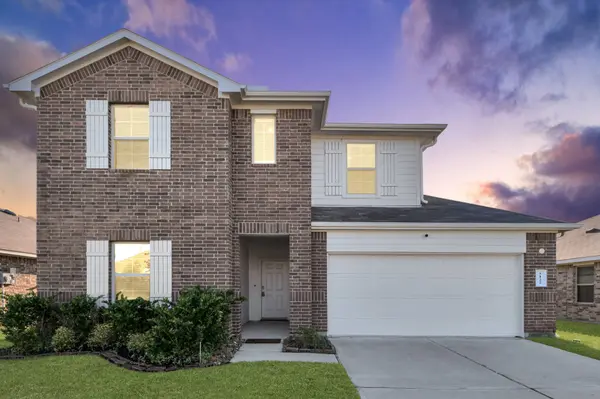 5122 Hedgerose LN