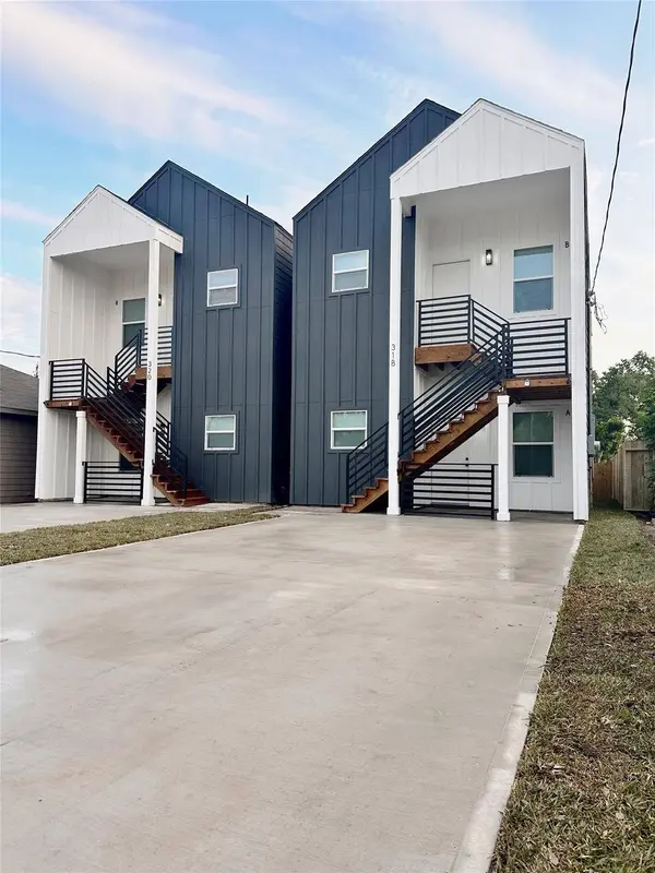 318 Tennessee ST #AB