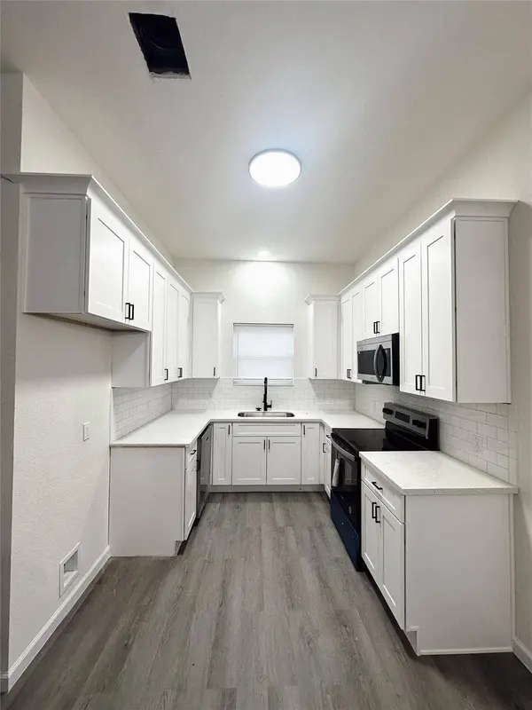 318 Tennessee ST #AB, Houston, TX 77029