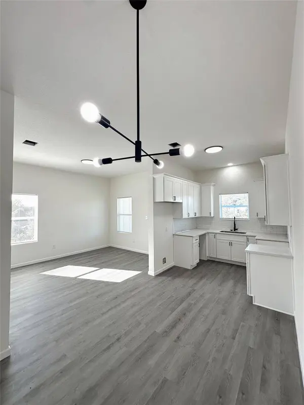 318 Tennessee ST #AB, Houston, TX 77029