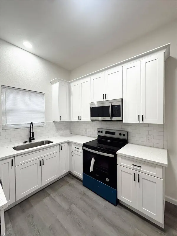 318 Tennessee ST #AB, Houston, TX 77029