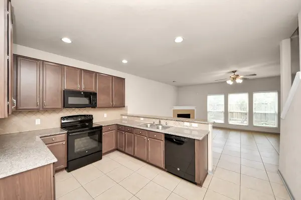 5003 Forest Moss CT, Houston, TX 77084