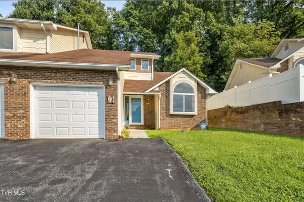 219 Buckingham CT, Abingdon, VA 24210