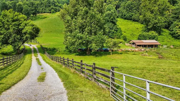 Tbd Blackwell Chapel RD, Meadowview, VA 24361